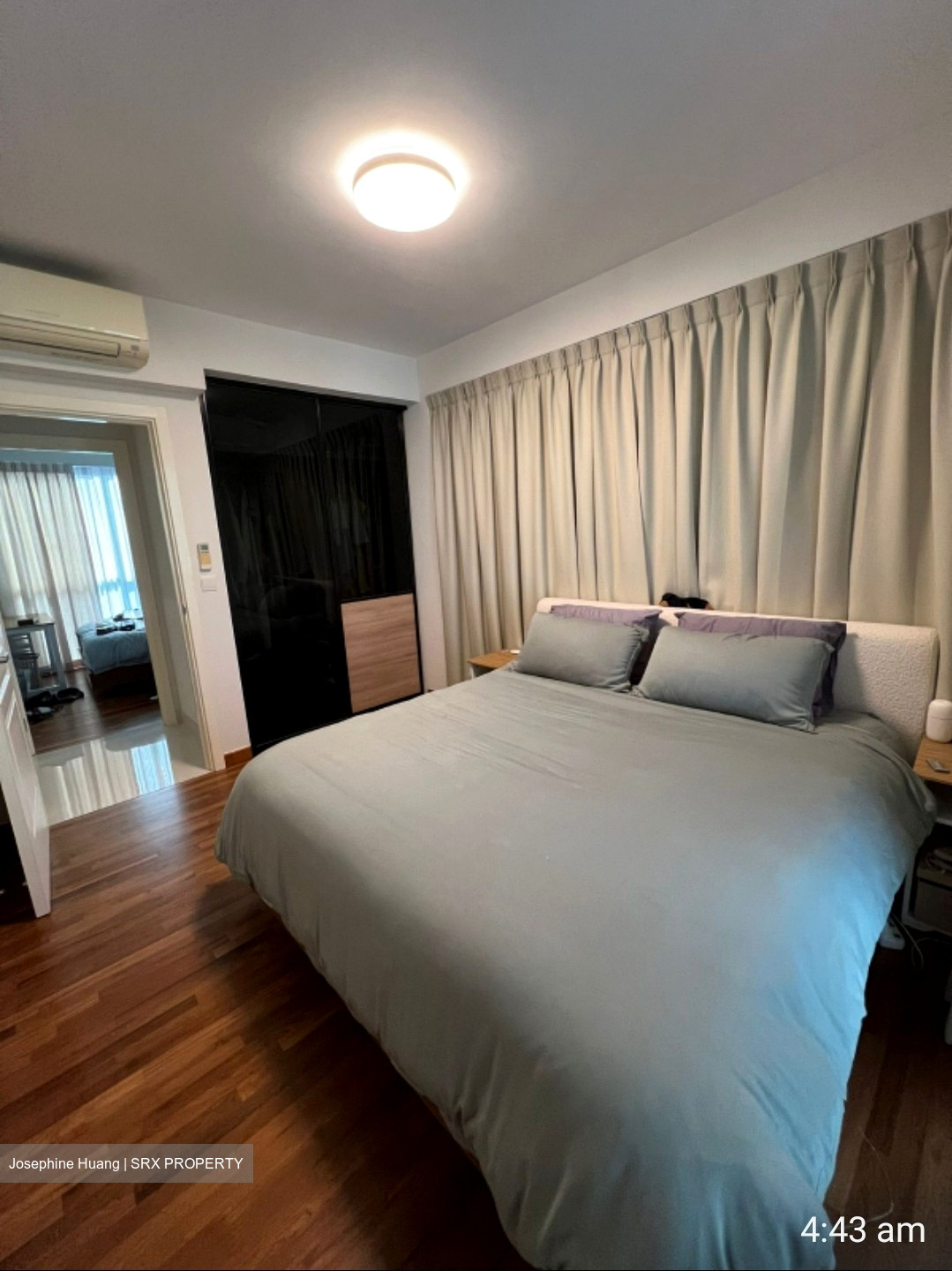 Shiro (D15), Apartment #520138811